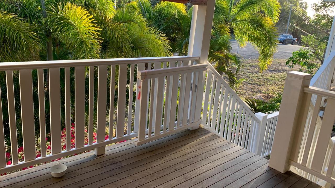 Tropical Styling Apartment Cooktown Exterior photo